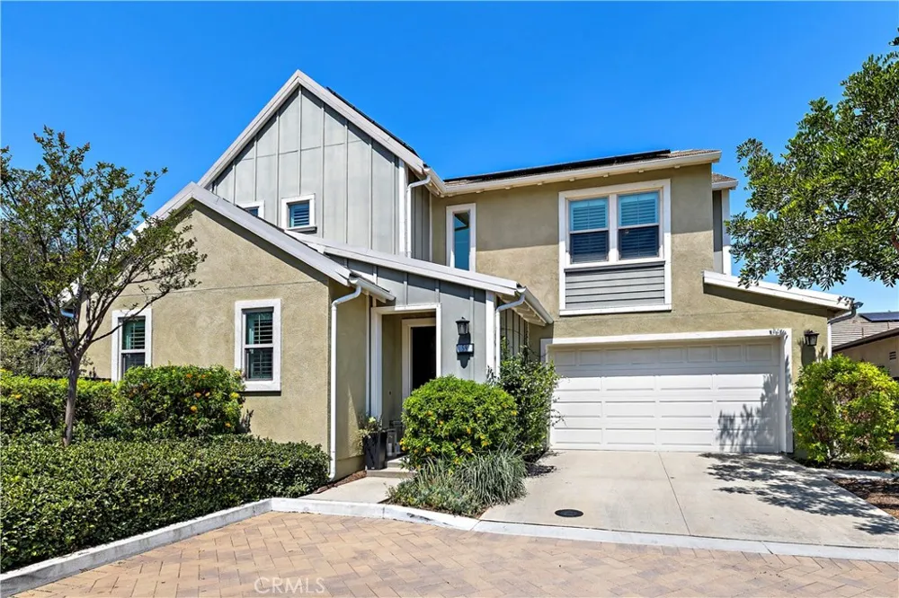 59 Ocaso Street Rancho Mission Viejo, CA 92694