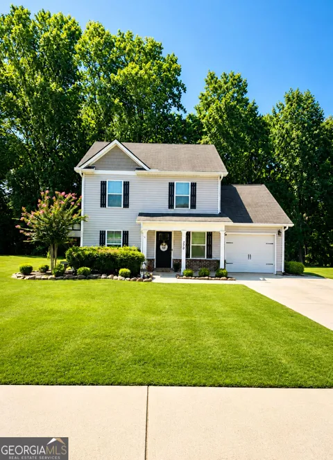 279 Stane Brook CT