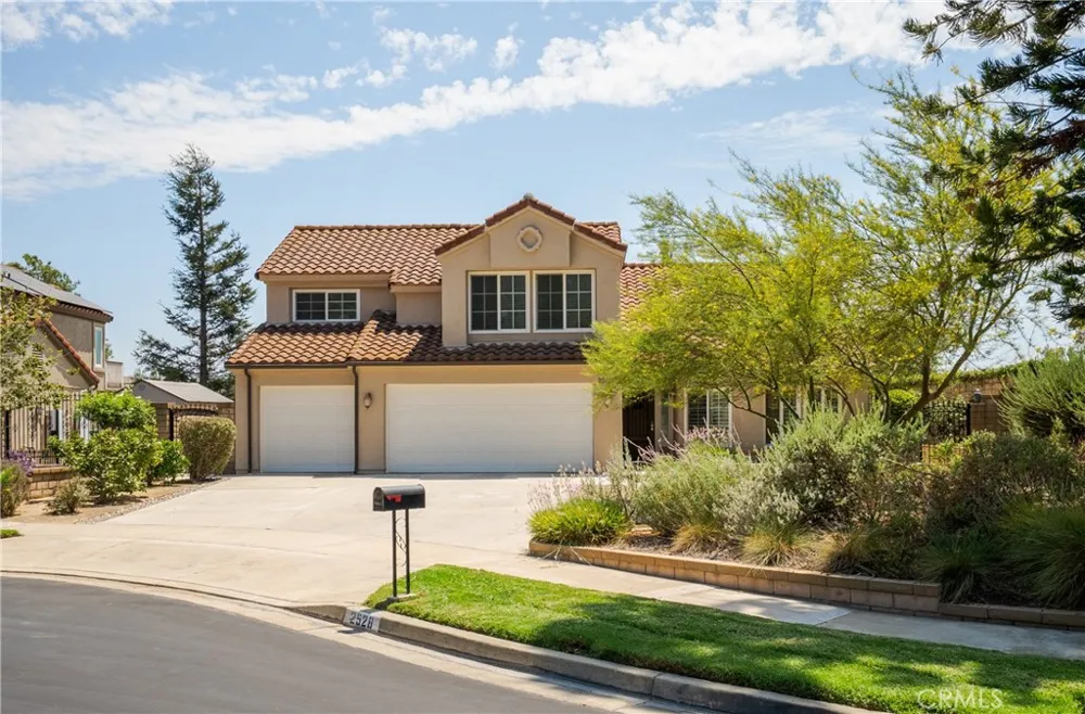 2528 Sloan La Verne, CA 91750
