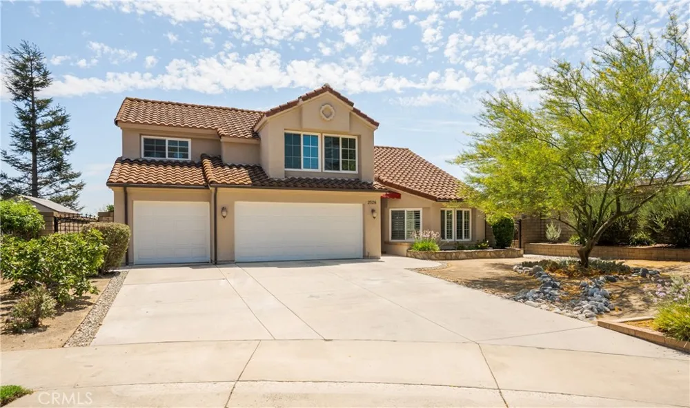 2528 Sloan La Verne, CA 91750