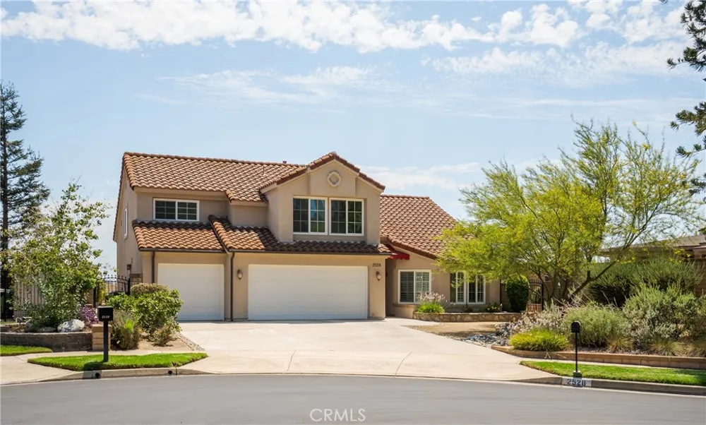 2528 Sloan La Verne, CA 91750