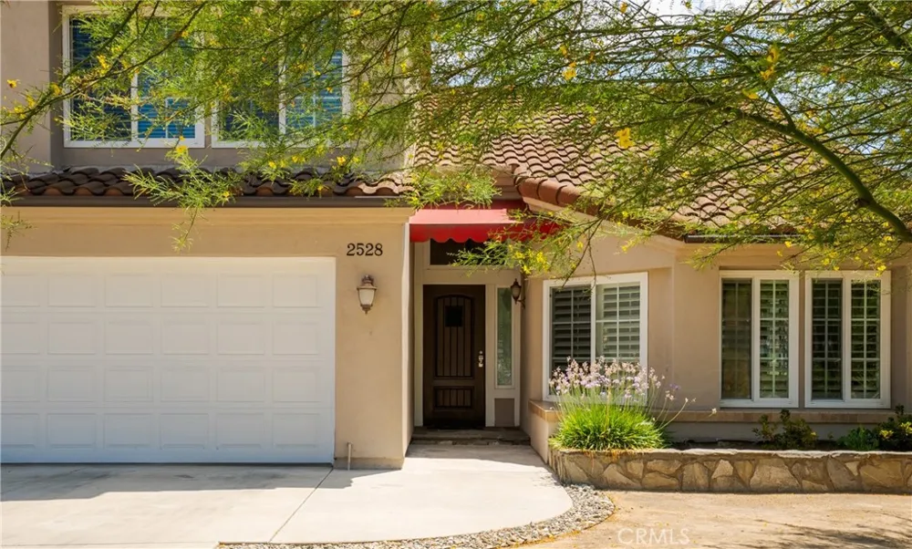 2528 Sloan La Verne, CA 91750