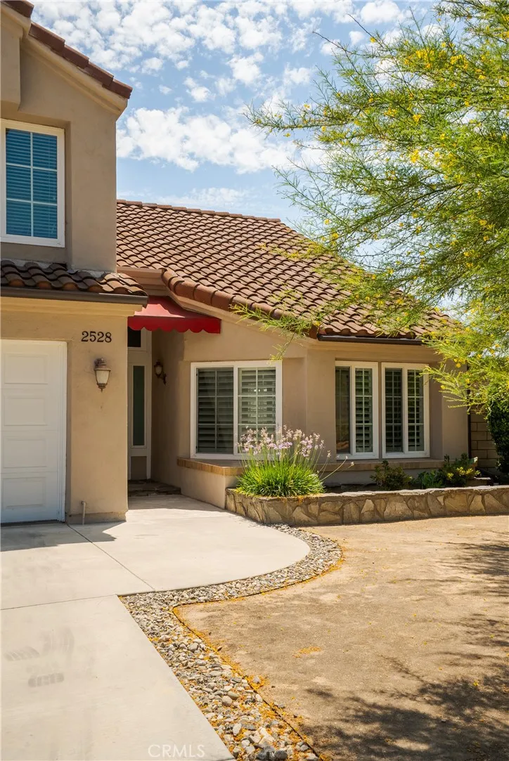 2528 Sloan La Verne, CA 91750
