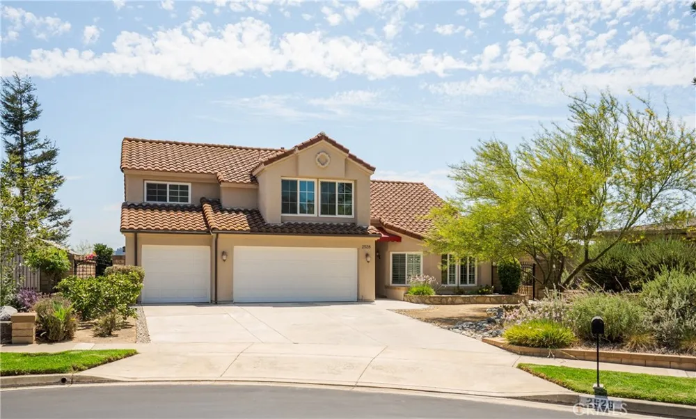 2528 Sloan La Verne, CA 91750