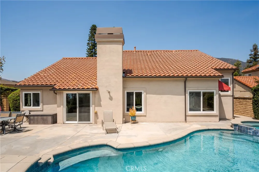 2528 Sloan La Verne, CA 91750