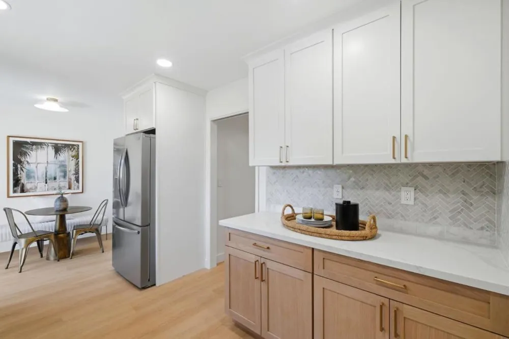 168 Granada Drive Mountain View, CA 94043