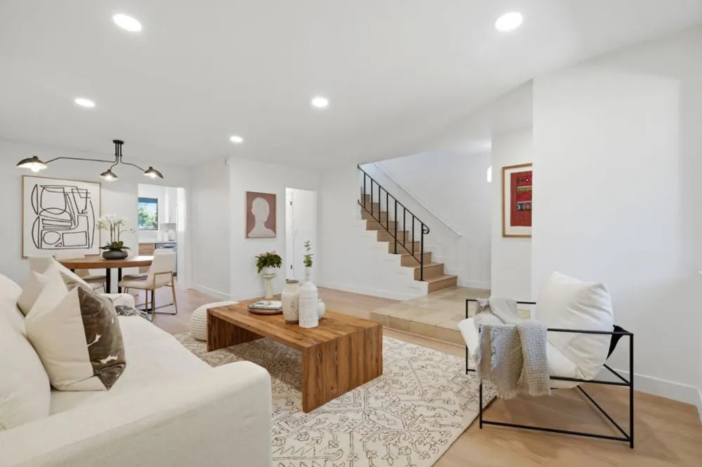 168 Granada Drive Mountain View, CA 94043