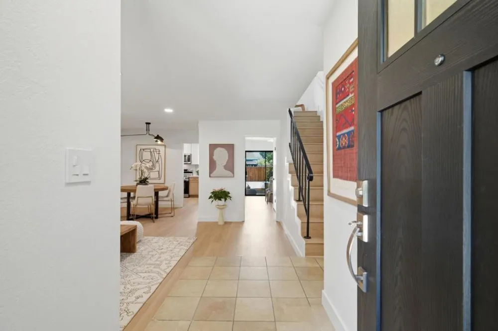 168 Granada Drive Mountain View, CA 94043
