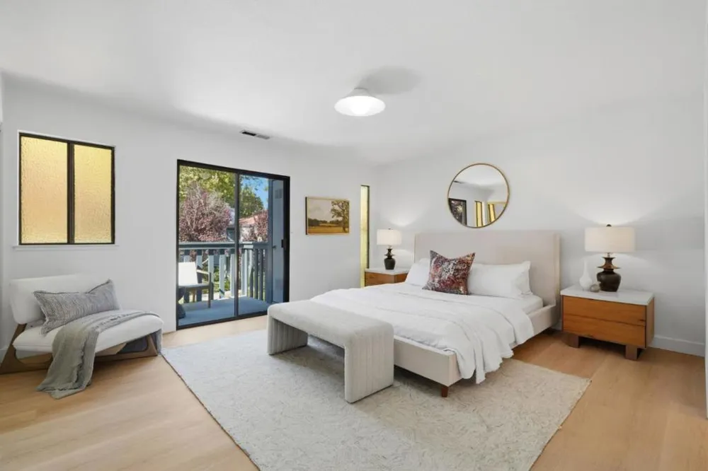 168 Granada Drive Mountain View, CA 94043