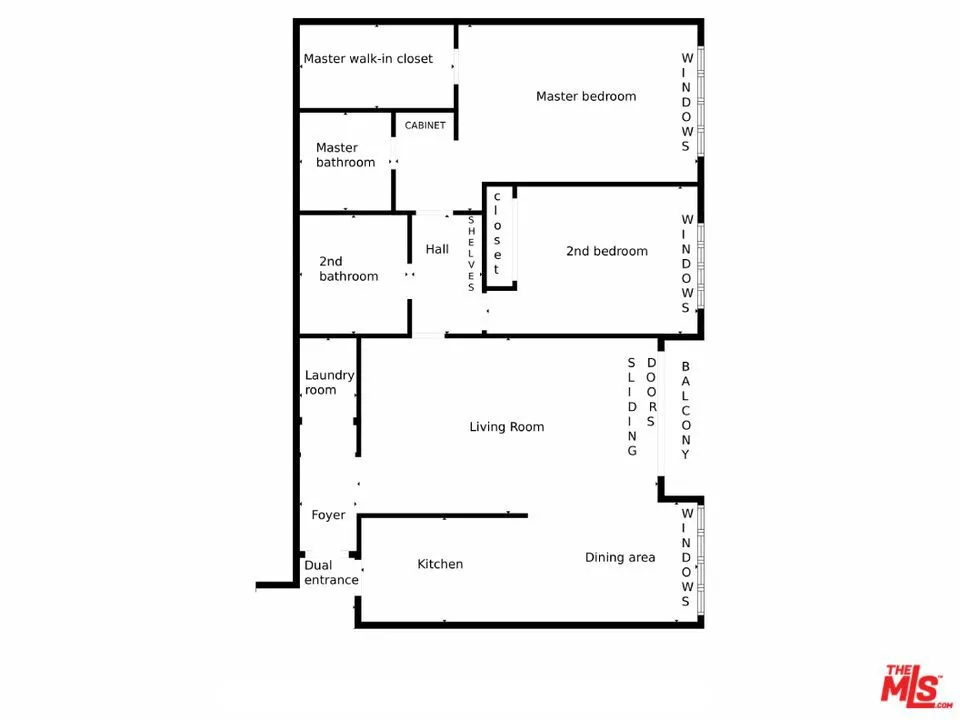 1121 Olive Drive #302 West Hollywood, CA 90069