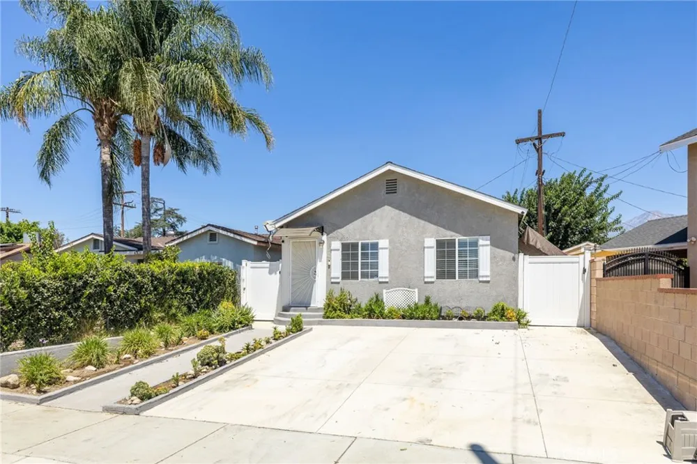 909 E I STREET Ontario, CA 91764
