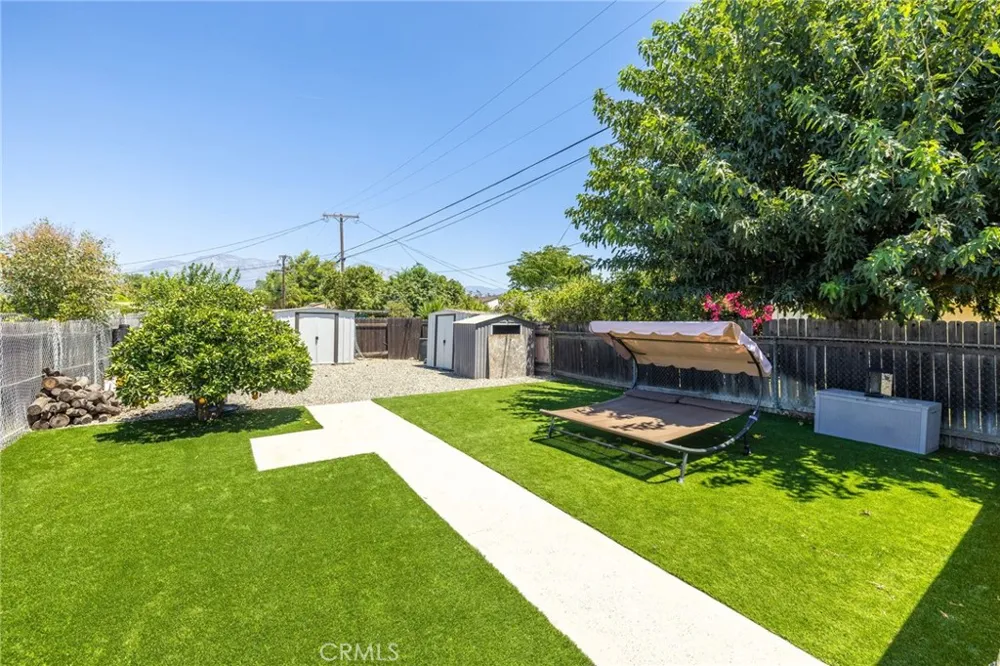 909 E I STREET Ontario, CA 91764