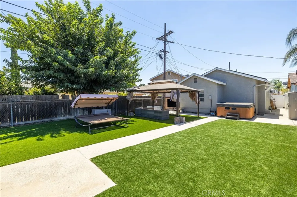 909 E I STREET Ontario, CA 91764