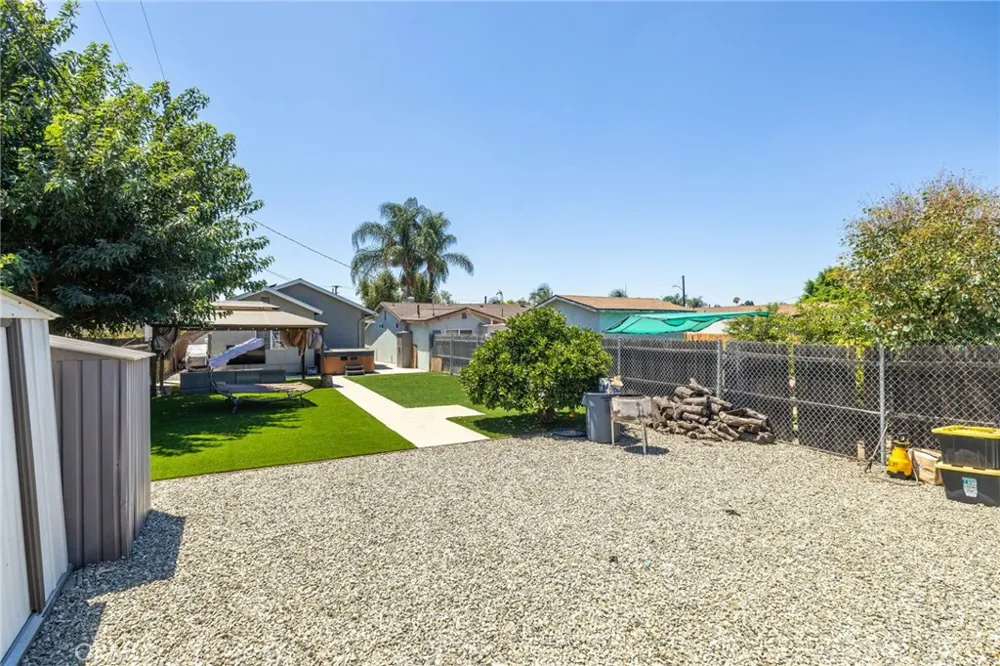 909 E I STREET Ontario, CA 91764