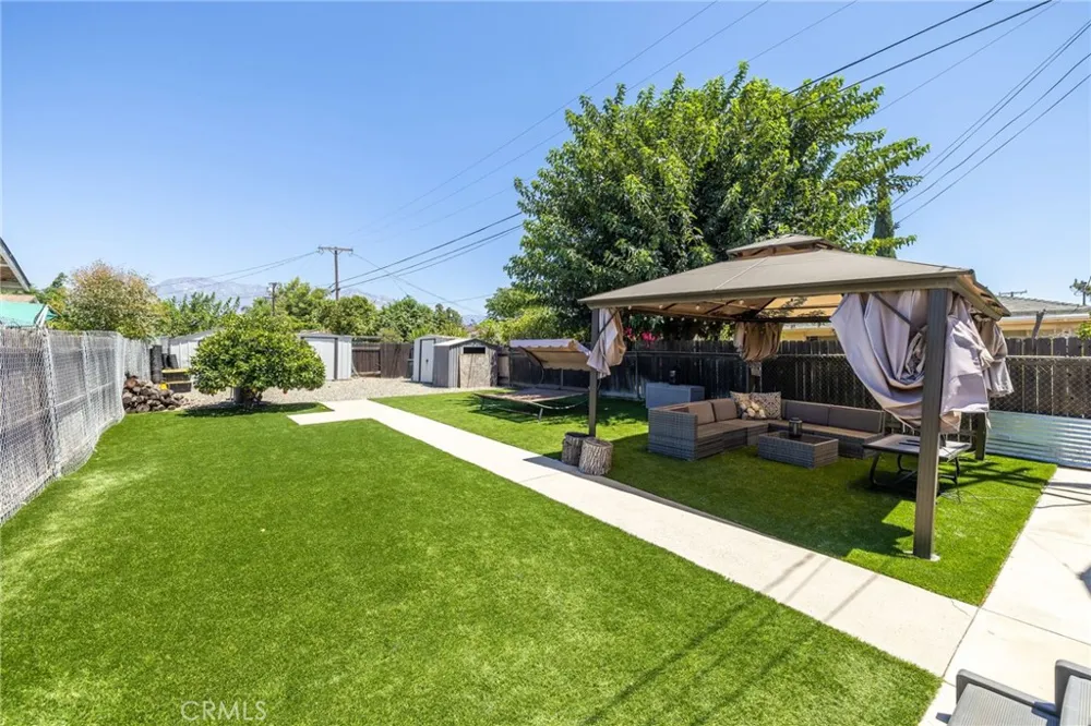 909 E I STREET Ontario, CA 91764