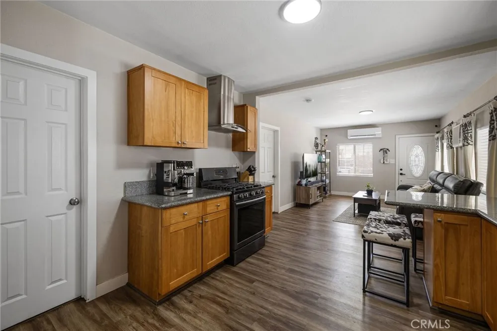 909 E I STREET Ontario, CA 91764