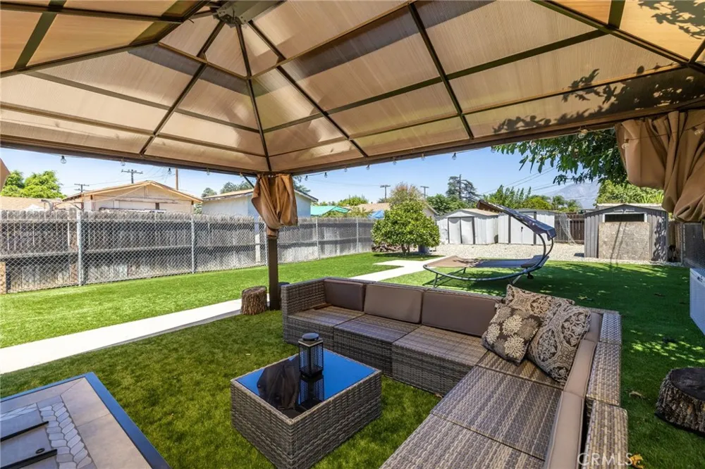 909 E I STREET Ontario, CA 91764