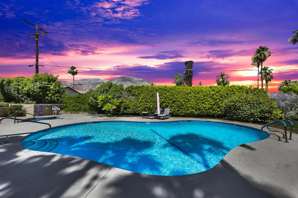 45711 W Verba Santa Drive Palm Desert, CA 92260