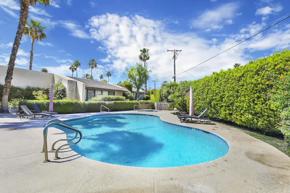 45711 W Verba Santa Drive Palm Desert, CA 92260