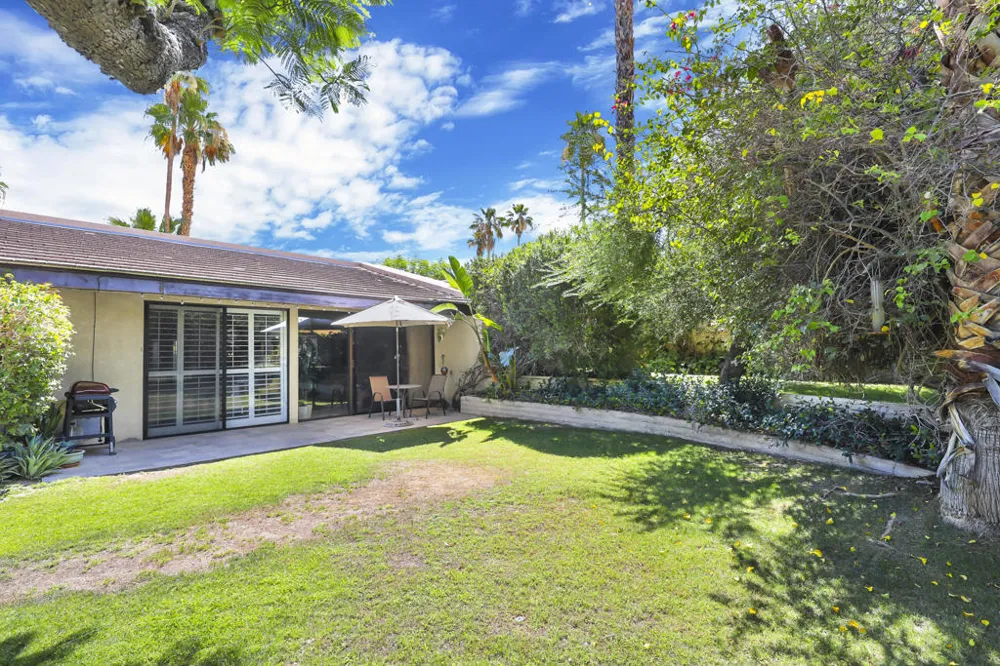 45711 W Verba Santa Drive Palm Desert, CA 92260