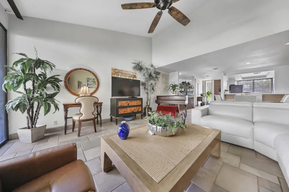 45711 W Verba Santa Drive Palm Desert, CA 92260