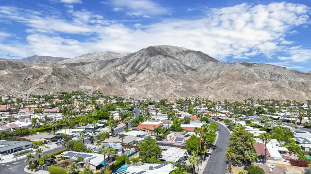 45711 W Verba Santa Drive Palm Desert, CA 92260
