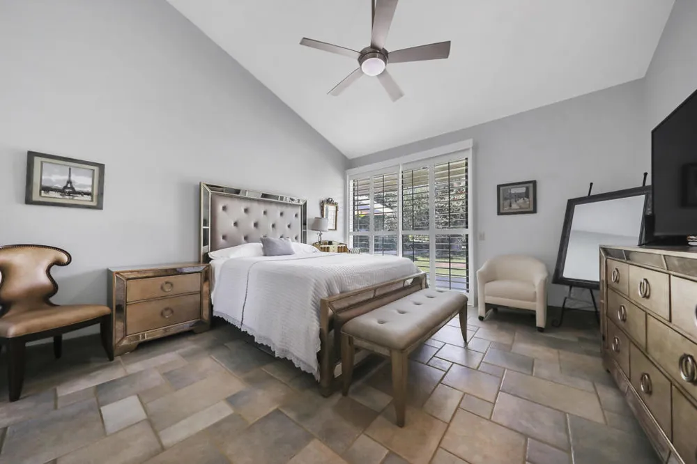 45711 W Verba Santa Drive Palm Desert, CA 92260