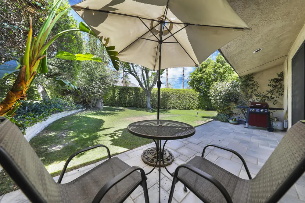 45711 W Verba Santa Drive Palm Desert, CA 92260