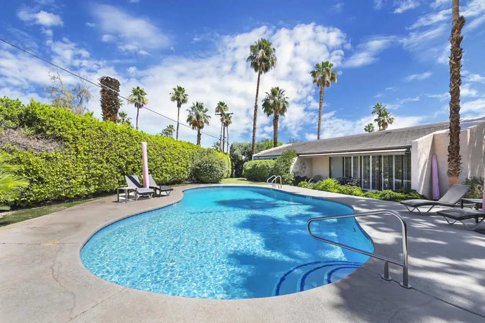 45711 W Verba Santa Drive Palm Desert, CA 92260