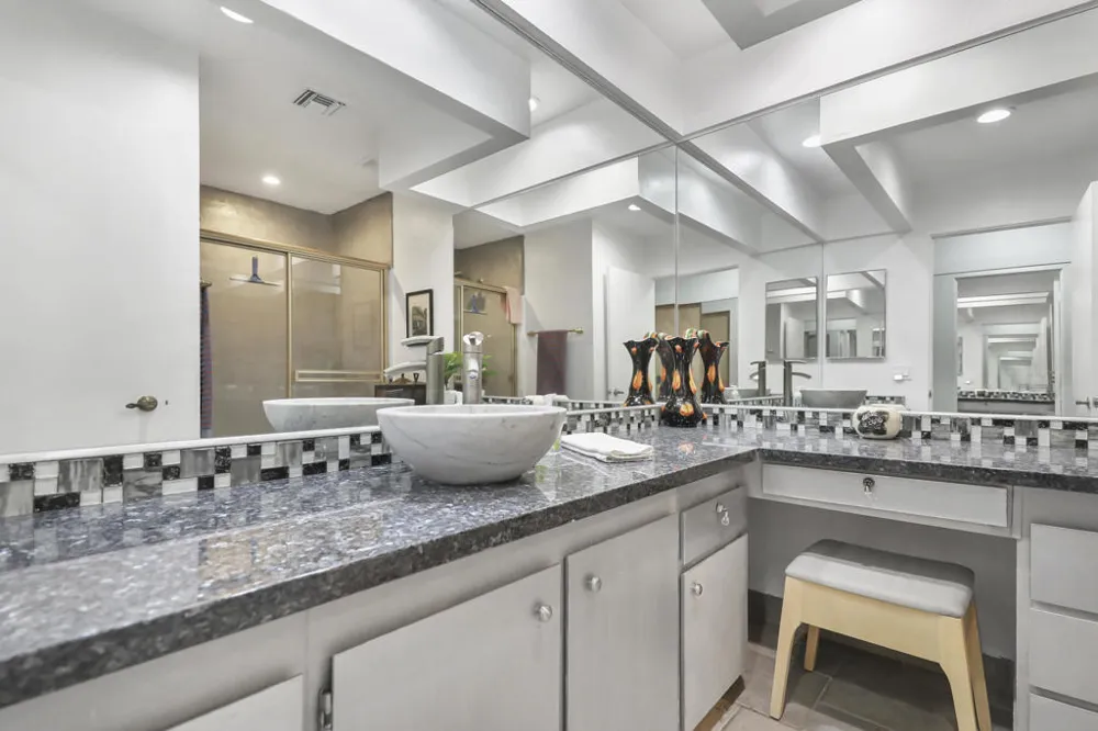 45711 W Verba Santa Drive Palm Desert, CA 92260