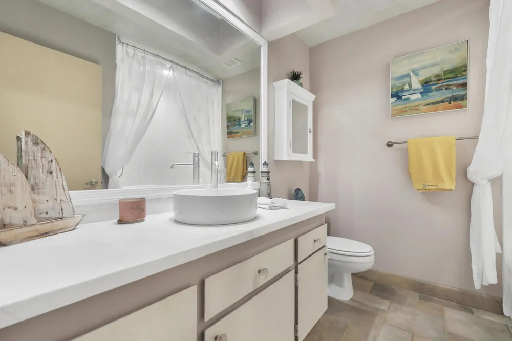 45711 W Verba Santa Drive Palm Desert, CA 92260
