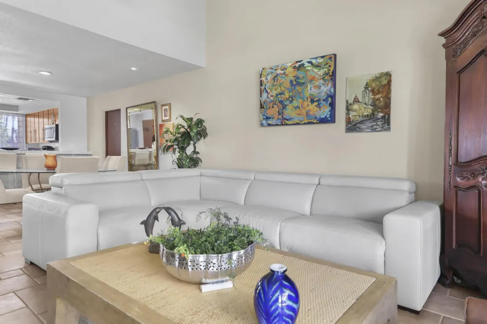 45711 W Verba Santa Drive Palm Desert, CA 92260