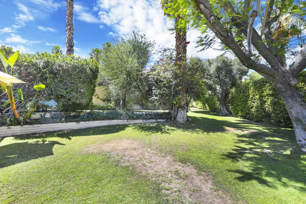 45711 W Verba Santa Drive Palm Desert, CA 92260