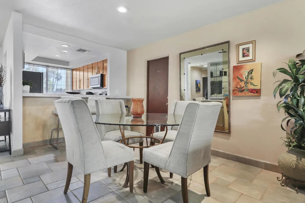 45711 W Verba Santa Drive Palm Desert, CA 92260