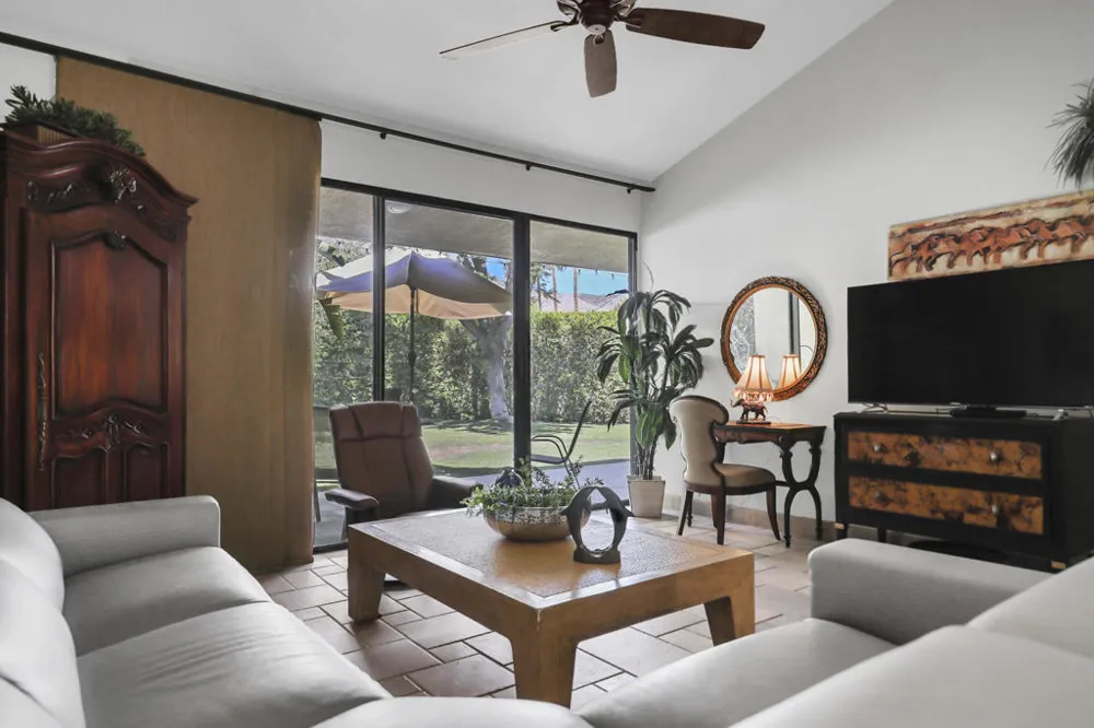 45711 W Verba Santa Drive Palm Desert, CA 92260