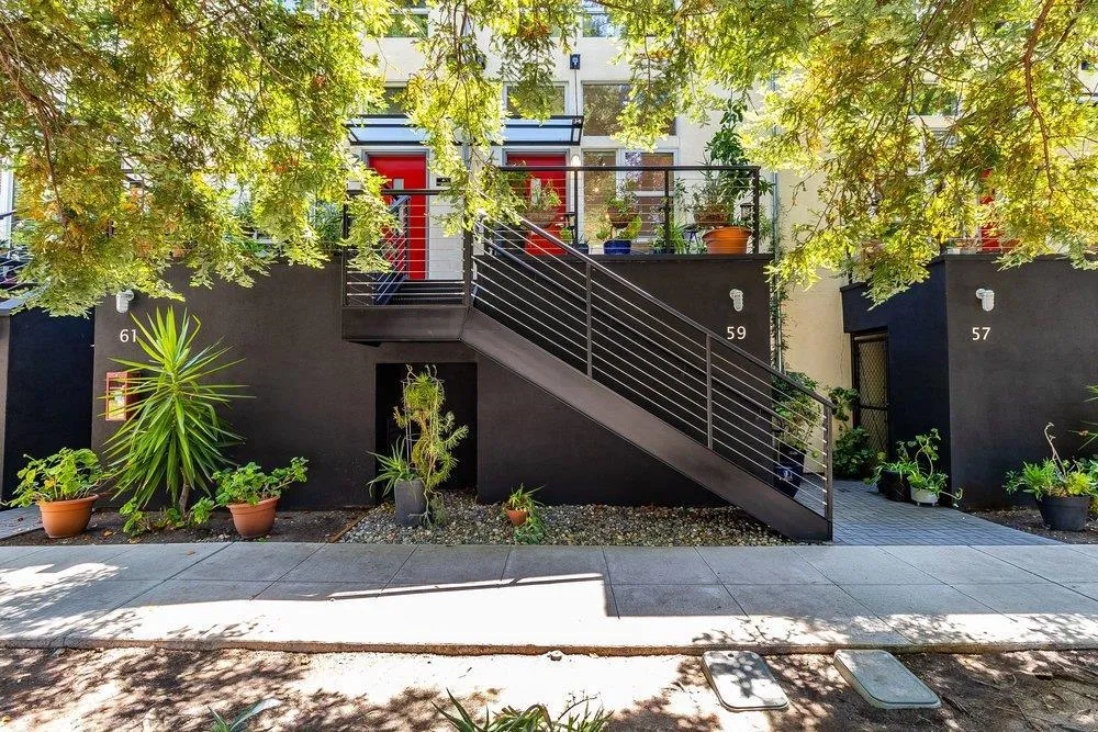 59 Iron Horse Lane Walnut Creek, CA 94597