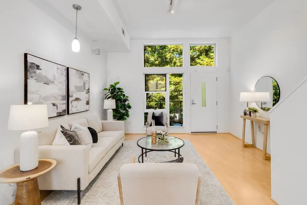 59 Iron Horse Lane Walnut Creek, CA 94597