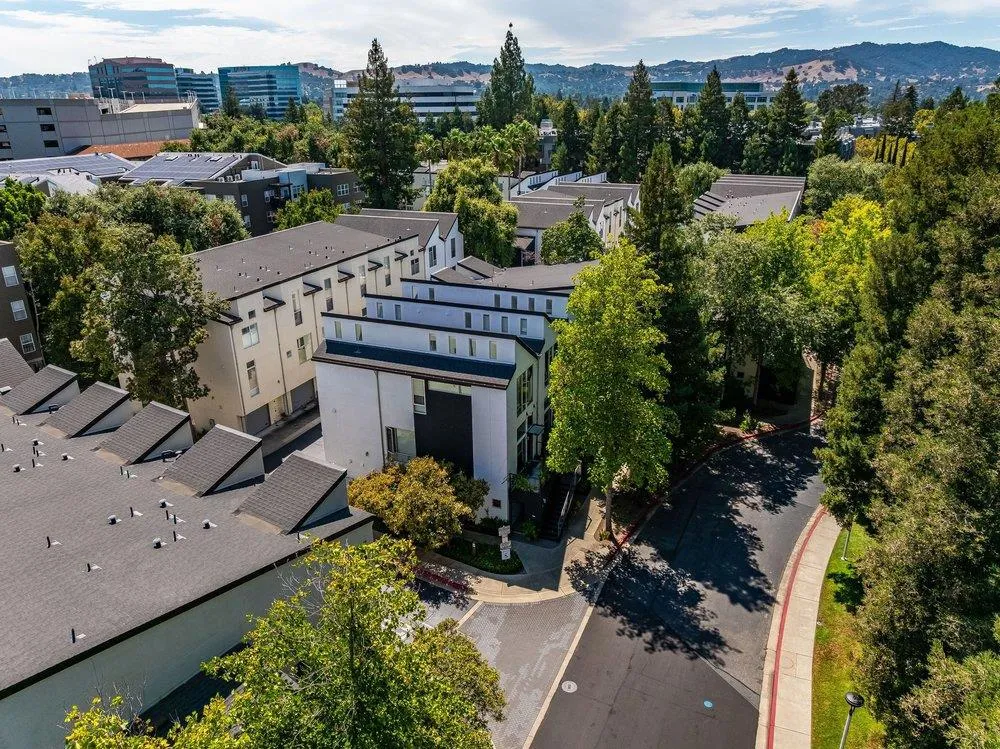 59 Iron Horse Lane Walnut Creek, CA 94597