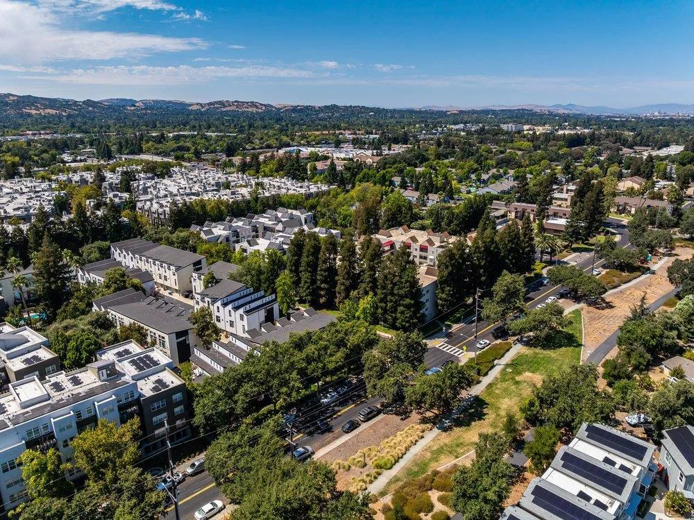 59 Iron Horse Lane Walnut Creek, CA 94597