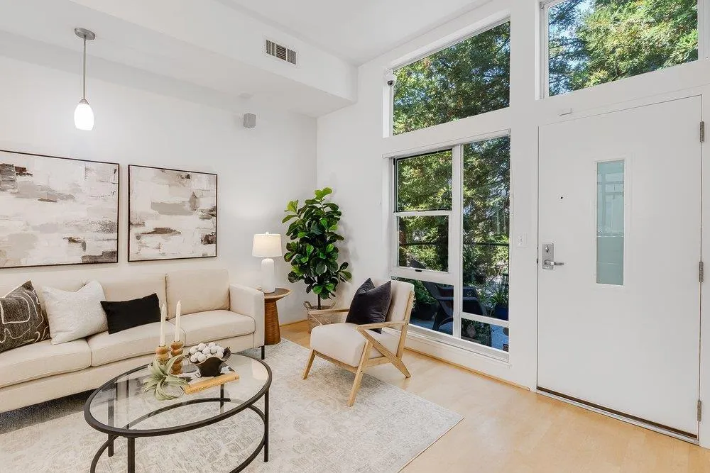 59 Iron Horse Lane Walnut Creek, CA 94597