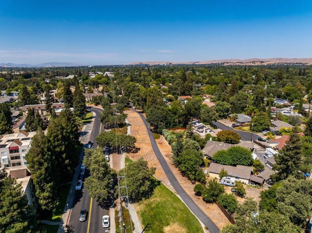 59 Iron Horse Lane Walnut Creek, CA 94597