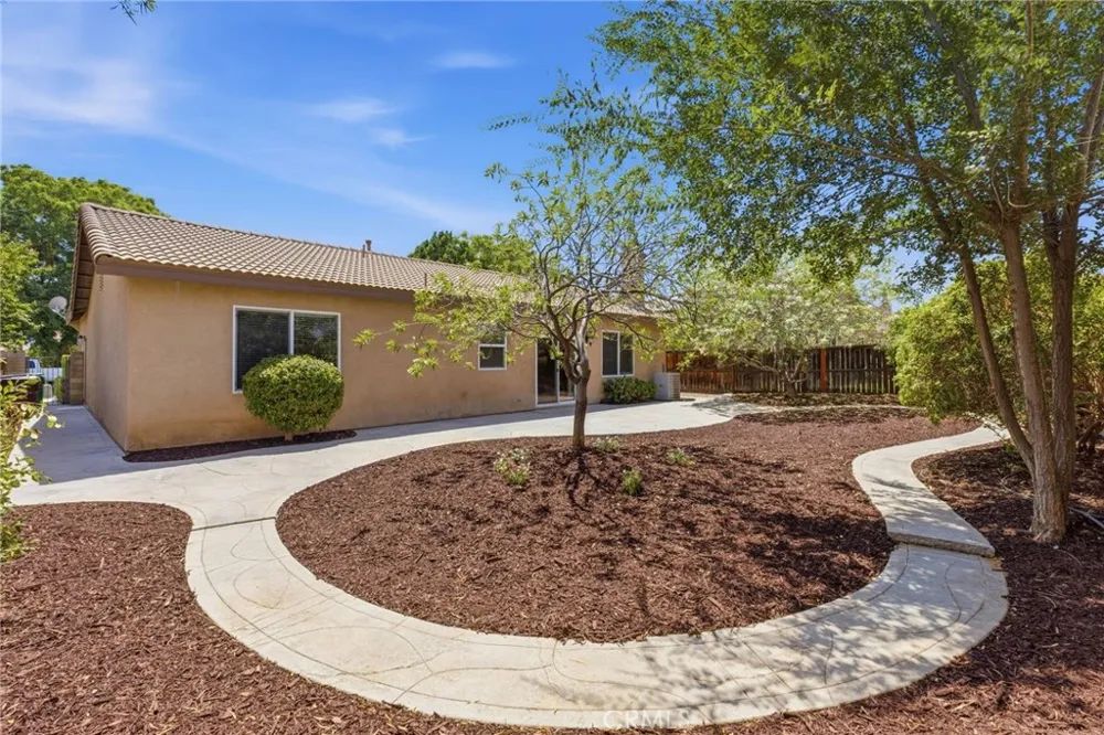 25602 Mesa Edge Court Menifee, CA 92585