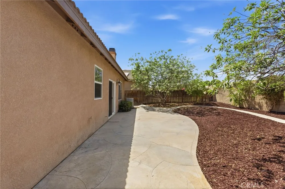 25602 Mesa Edge Court Menifee, CA 92585