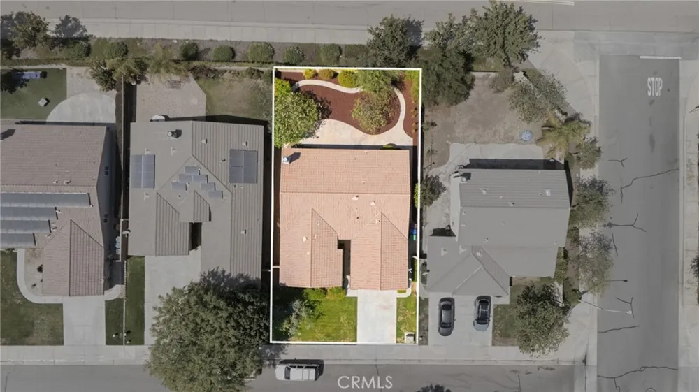 25602 Mesa Edge Court Menifee, CA 92585
