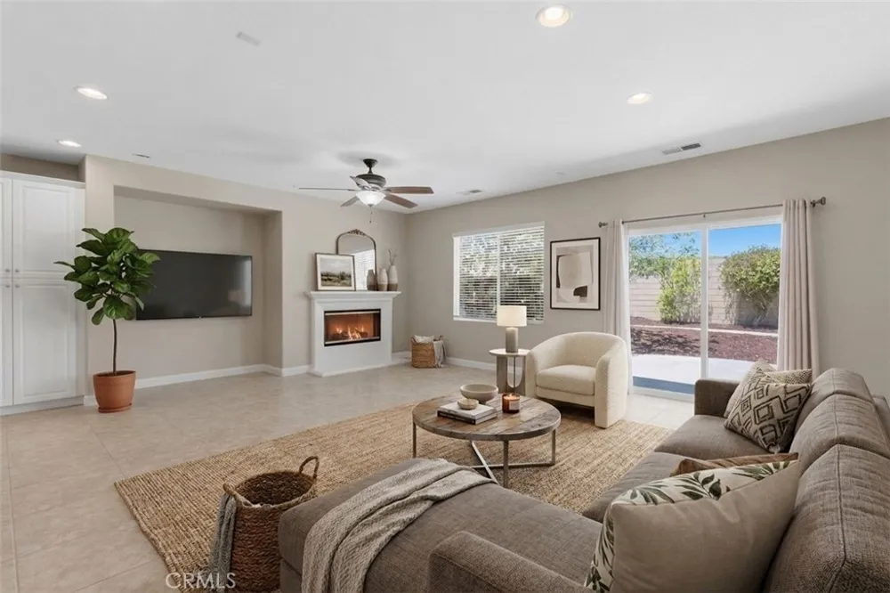 25602 Mesa Edge Court Menifee, CA 92585