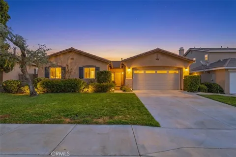 25602 Mesa Edge Court