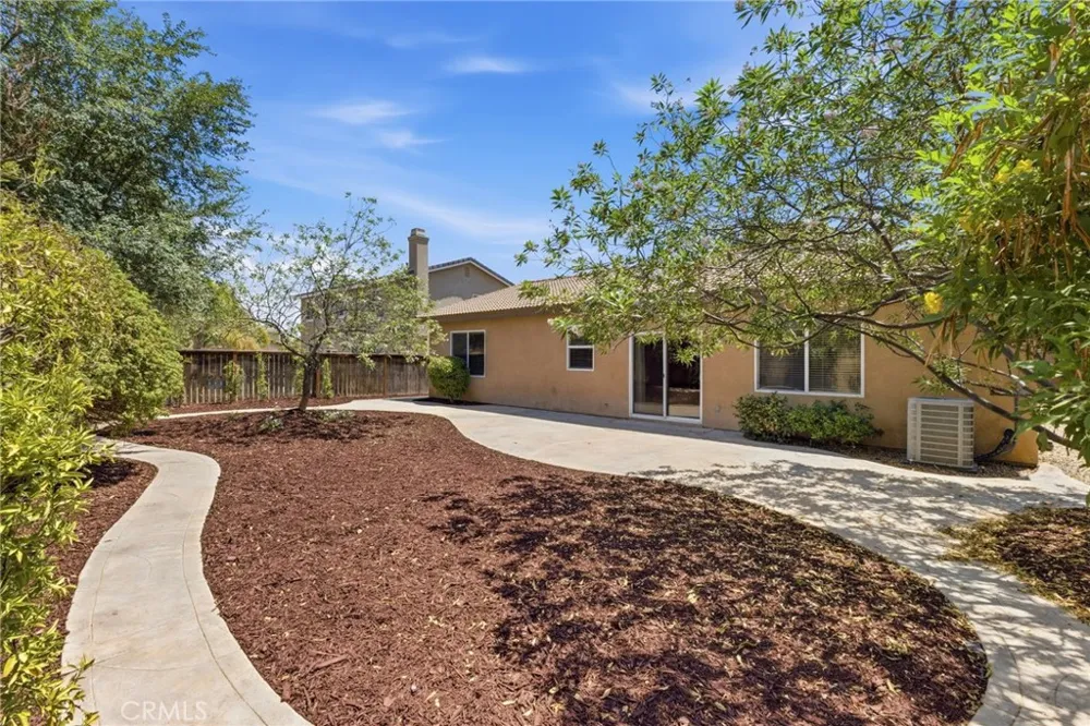 25602 Mesa Edge Court Menifee, CA 92585