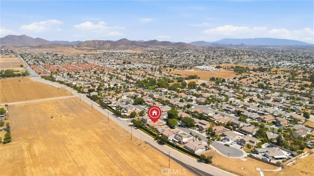 25602 Mesa Edge Court Menifee, CA 92585