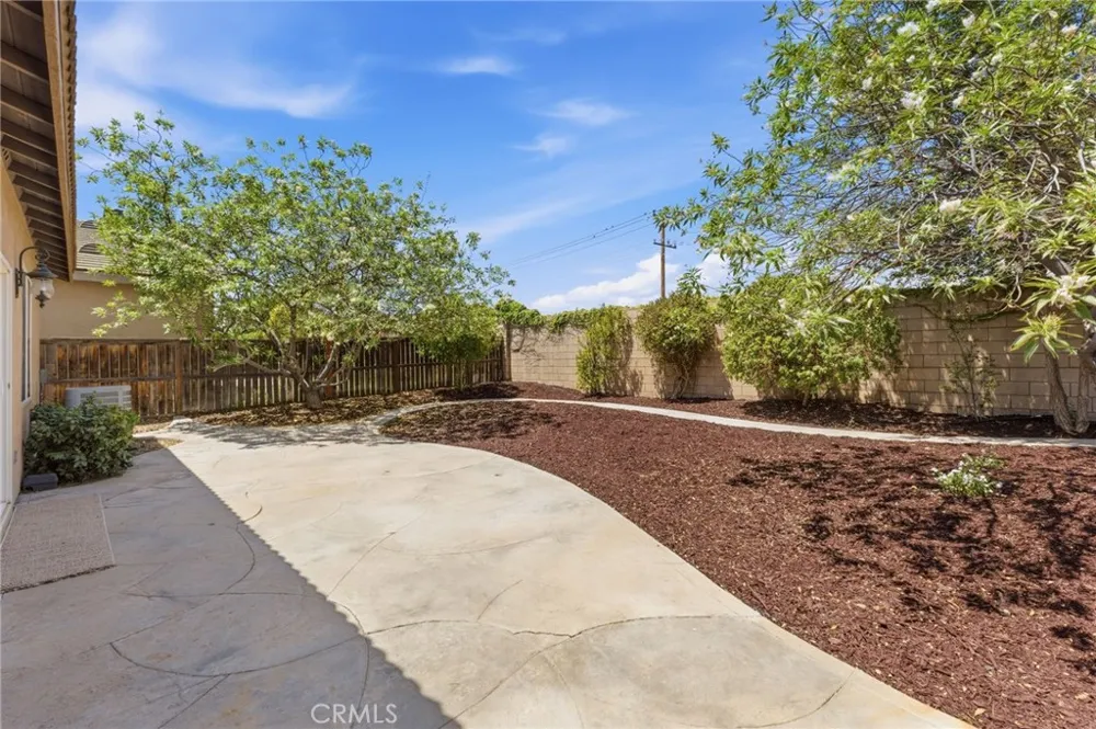 25602 Mesa Edge Court Menifee, CA 92585