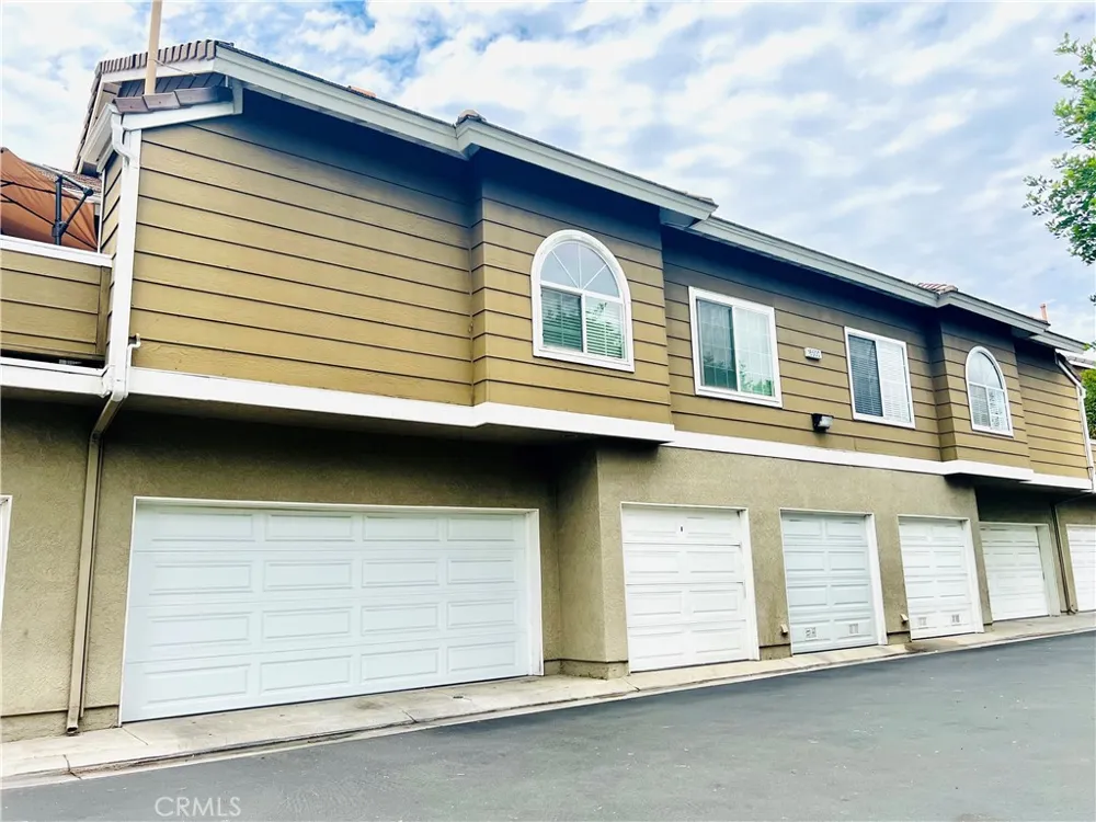 16500 Stonehaven Court #44 La Mirada, CA 90638